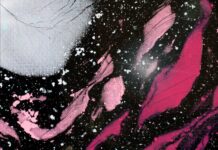 The Bohemes – Telepathy