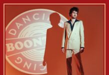 Thijs Boontjes – Ik Weet Niet Wat Het Is