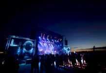 Aankondiging Conincx Pop 2025