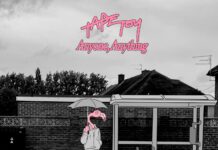 TAPE TOY – Anyone, Anything