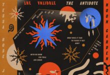 Tessa Rose Jackson & Noon Garden – The Antidote