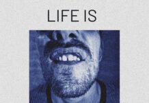 The Grand East – Life Is Boring