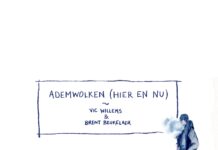 Vic Willems & Brent Beukelaer – Ademwolken (Hier en Nu)