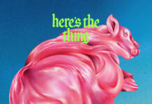 Fontaines D.C. – Here’s The Thing