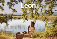 Leon Bridges – Peaceful Place