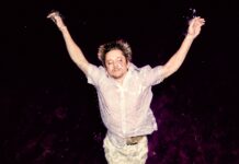 Aarde Aan Daan – Je Geeft Me Niets