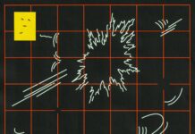 Astronaut – Doe Eens Raar