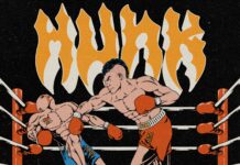 HUNK – Paul