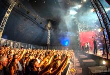 Sint Rosa Festival 2024: Voor echt ieder wat wils (2)