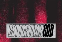 RHEA – Better Than God