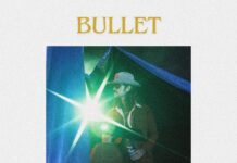 The Grand East – Bullet Dodger