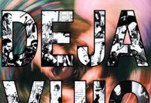 Røyking – Déjà Vuig