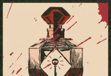 GUNMOLL – Gave My Love Away