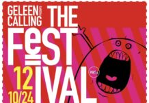 Geleen Calling, The Festival 2024