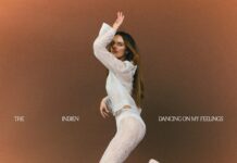 The Indien – Dancing On My Feelings