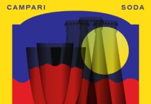 Thijs Boontjes – Campari Soda