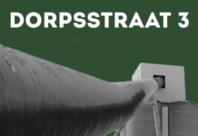 dorpsstraat 3 – Die Wonen Niet Hier