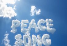FAT DOG – Peace Song