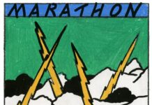 Marathon – Out Of Depth
