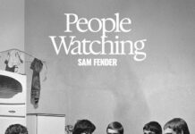 Sam Fender – People Wacthing