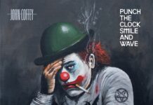 John Coffey – TV People