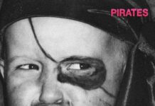 The Muttons – PIRATES