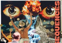 Wasted Youth Club – CONSEQUENCES