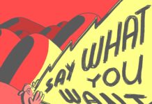 Cavolo Nero – Say What You Want