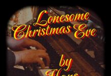 Hans Hannemann – Lonesome Christmas Eve