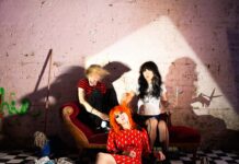 HotWax – Wanna Be A Doll