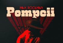 Max Poolman – Pompeii
