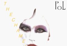 Pol – The Chameleon
