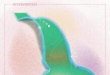 Afterpartees – Higher Places