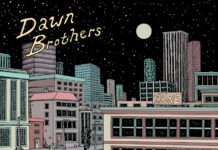 Dawn Brothers – I Cry Alone