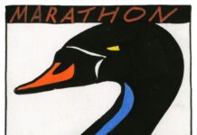 Marathon – For the Better