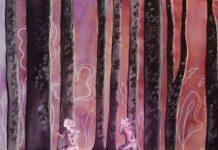 Marrowland – Courage Calling