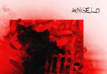 BRAKWATER – ANGELO