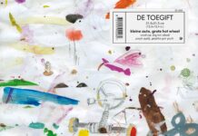 De Toegift – kleine auto, grote hot wheel