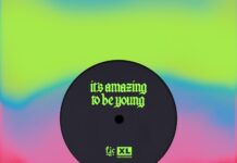 Fontaines D.C. – It’s Amazing To Be Young