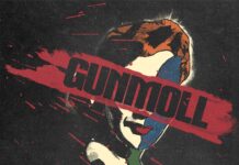 GUNMOLL – Welcome To The GUNMOLL Family