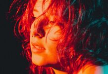 Norah Rhodes – Close