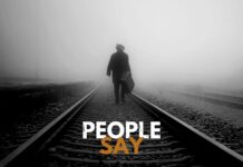 The Barking Birds – People Say
