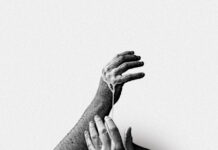 Tommy Gazer – Empty Hands
