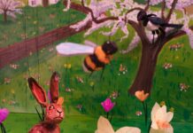 A. Johanson – I Believe