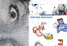 FIEP – FRIED RICE, MOON BLISS