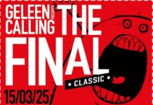 Geleen Calling present Classic: The Final