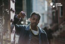 Jalen Ngonda – Just As Long As We’re Together