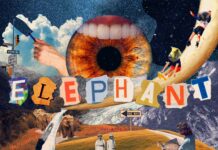 WOLFBOX – Elephant