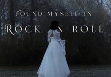 Maria Anouk – Found Myself In Rock ’n Roll