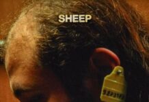 The Muttons – SHEEP